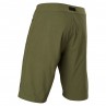 SPODENKI ROWEROWE FOX RANGER UTILITY OLIVE GREEN