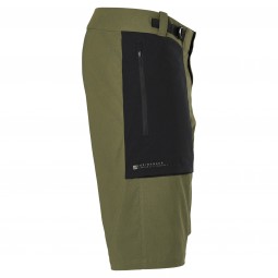 SPODENKI ROWEROWE FOX RANGER UTILITY OLIVE GREEN