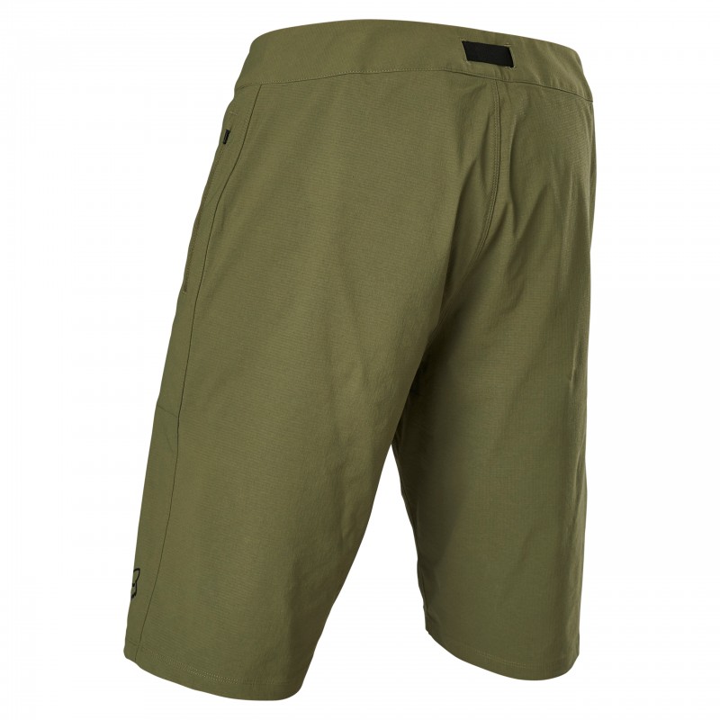 SPODENKI ROWEROWE FOX RANGER LINER OLIVE GREEN