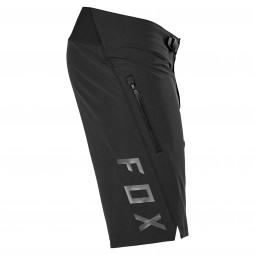 SPODENKI ROWEROWE FOX FLEXAIR LITE BLACK