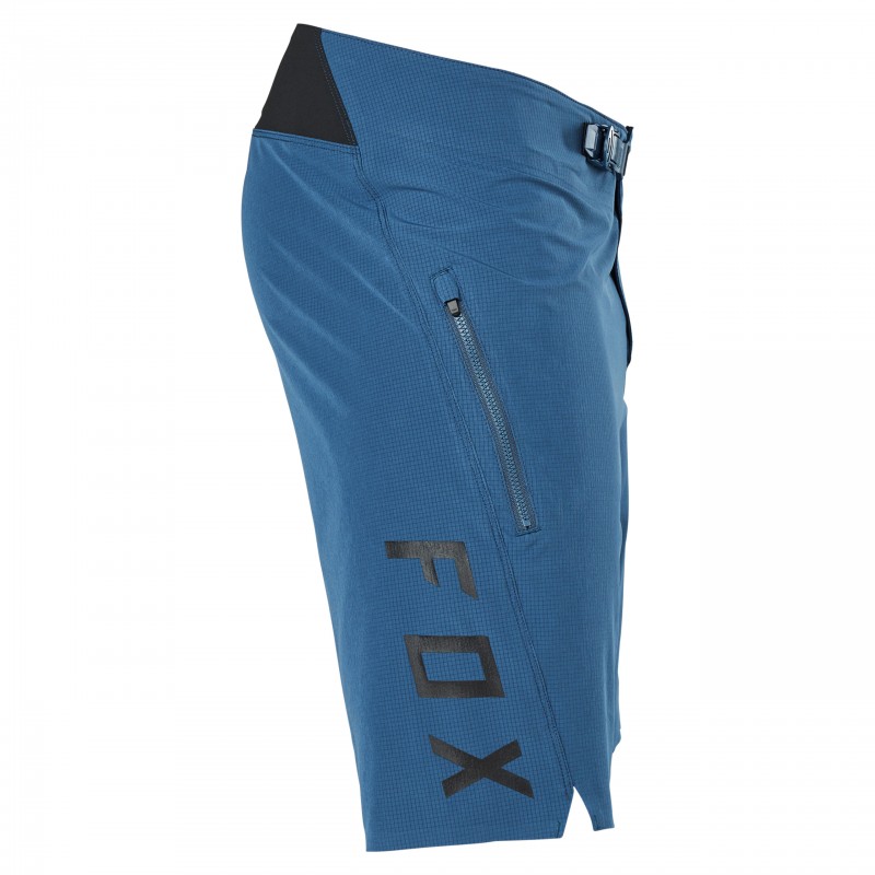 SPODENKI ROWEROWE FOX FLEXAIR LITE DARK INDIGO