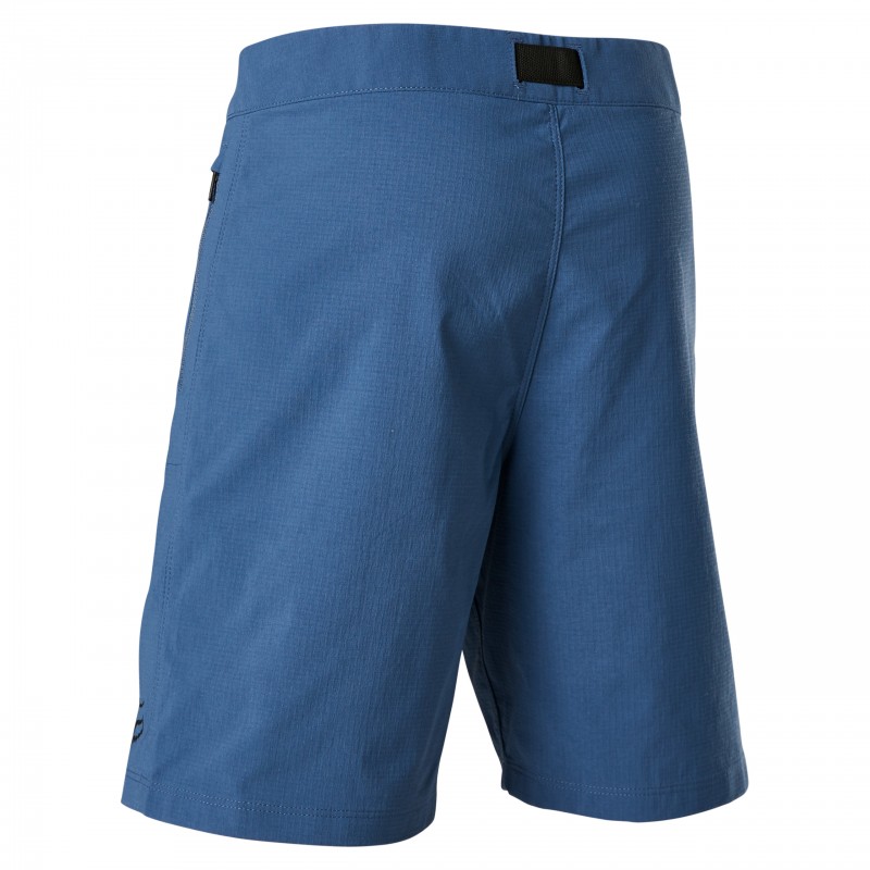 SPODENKI ROWEROWE FOX JUNIOR RANGER LINER DARK INDIGO