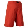 SPODENKI ROWEROWE FOX JUNIOR RANGER LINER RED CLAY