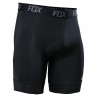 SPODENKI ROWEROWE FOX TECBASE LITE LINER BLACK