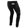 Spodnie męskie 100% R-CORE X Pants black