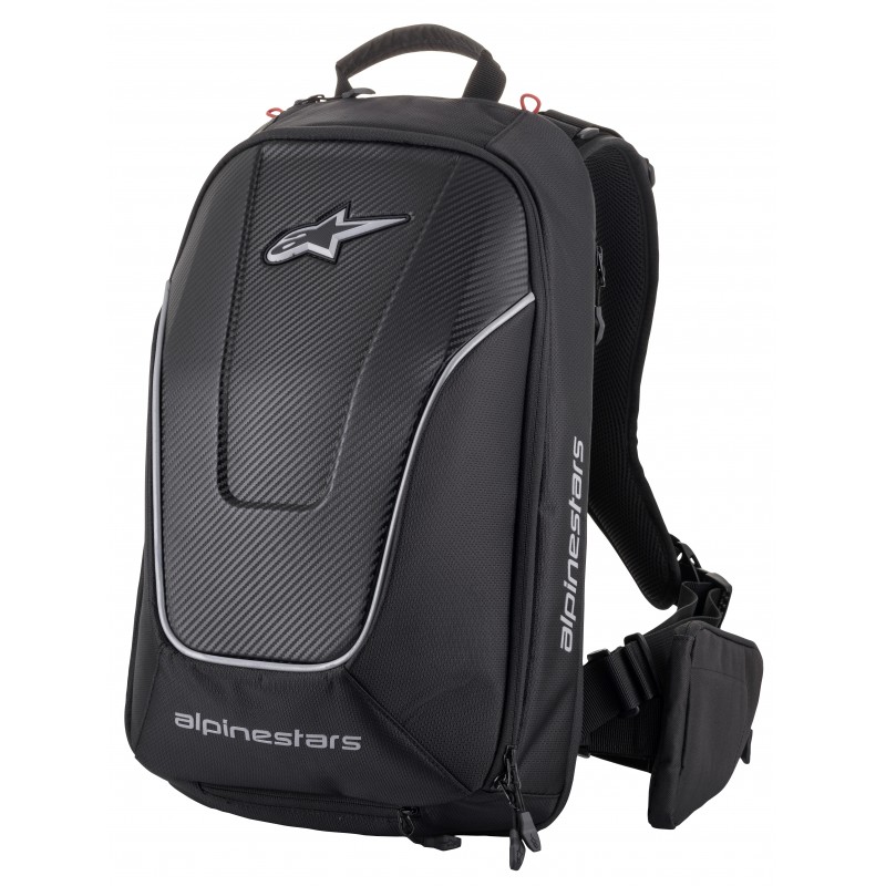 PLECAK ALPINESTARS CHARGER PRO BLACK