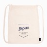 WOREK BROGER CALIFORNIA BEACH BAG SAND