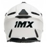 KASK IMX FMX-02 GLOSS WHITE