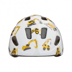 Lazer Kask Pnut KC CE-CPSC Diggers