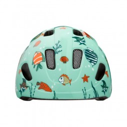 Lazer Kask Pnut KC CE-CPSC Sealife