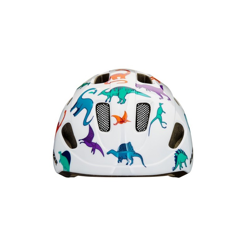 Lazer Kask Pnut KC CE-CPSC Dinosaurs