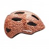 Lazer Kask Pnut KC CE-CPSC Brown Leopard