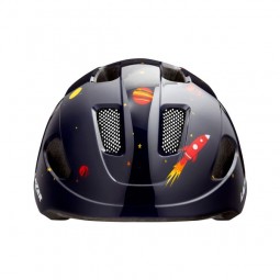 Lazer Kask Nutz KC CE-CPSC Space