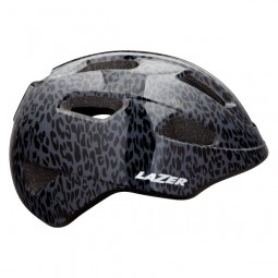 Lazer Kask Nutz KC CE-CPSC Black Leopard