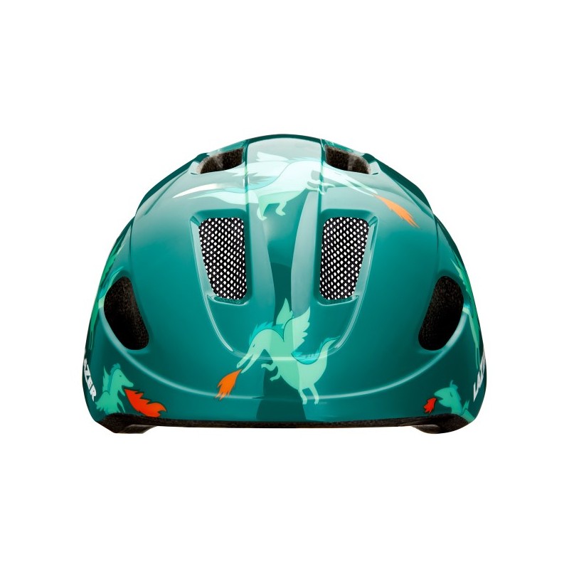 Lazer Kask Nutz KC CE-CPSC Dragons