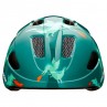 Lazer Kask Nutz KC CE-CPSC Dragons