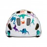 Lazer Kask Pnut KC CE-CPSC Dinosaurs