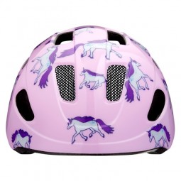 Lazer Kask Nutz KC CE-CPSC Unicorns