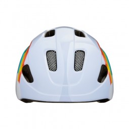 Lazer Kask Pnut KC CE-CPSC Rainbow