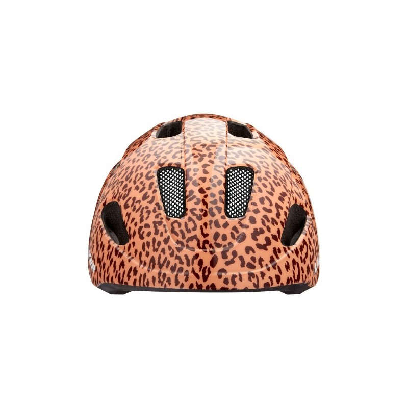 Lazer Kask Pnut KC CE-CPSC Brown Leopard