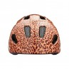 Lazer Kask Pnut KC CE-CPSC Brown Leopard