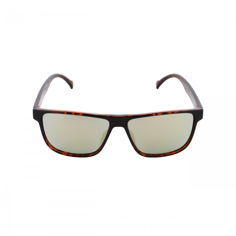 OKULARY RED BULL SPECT CASEY RX HAVANNA - SZKŁA BROWN WITH GOLD MIRROR