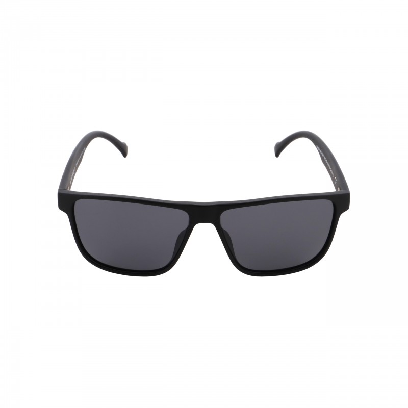 OKULARY RED BULL SPECT CASEY RX BLACK - SZKŁA SMOKE