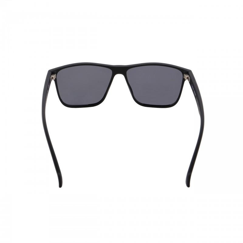 OKULARY RED BULL SPECT CASEY RX BLACK - SZKŁA SMOKE