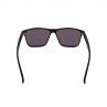OKULARY RED BULL SPECT CASEY RX BLACK - SZKŁA SMOKE WITH BLUE MIRROR