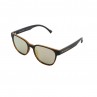 OKULARY RED BULL SPECT COBY RX OLIVE GREEN - SZKŁA GREEN WITH GOLD MIRROR