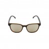 OKULARY RED BULL SPECT COBY RX OLIVE GREEN - SZKŁA GREEN WITH GOLD MIRROR