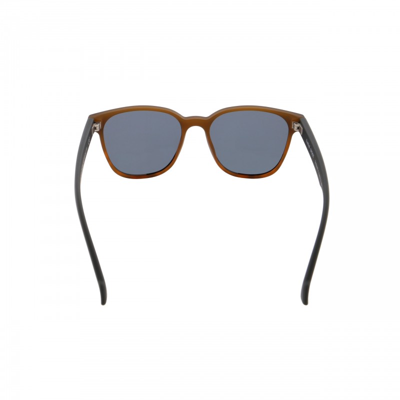 OKULARY RED BULL SPECT COBY RX OLIVE GREEN - SZKŁA GREEN WITH GOLD MIRROR