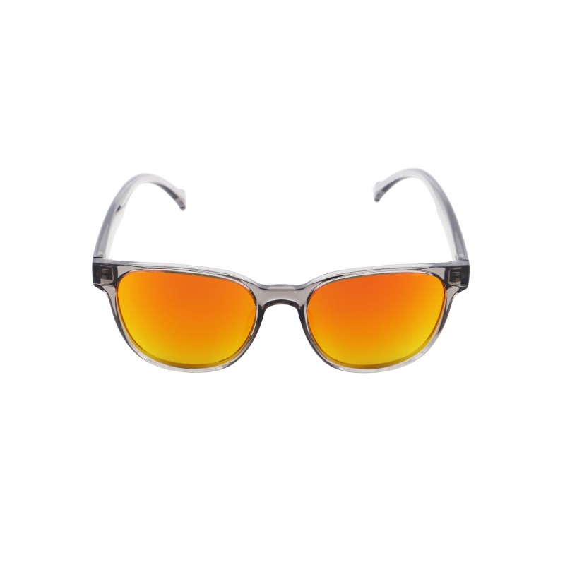 OKULARY RED BULL SPECT COBY RX ANTHRACITE - SZKŁA BROWN WITH RED MIRROR POL