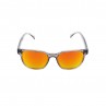 OKULARY RED BULL SPECT COBY RX ANTHRACITE - SZKŁA BROWN WITH RED MIRROR POL