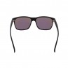 OKULARY RED BULL SPECT CONOR RX BLACK - SZKŁA SMOKE WITH BLUE MIRROR