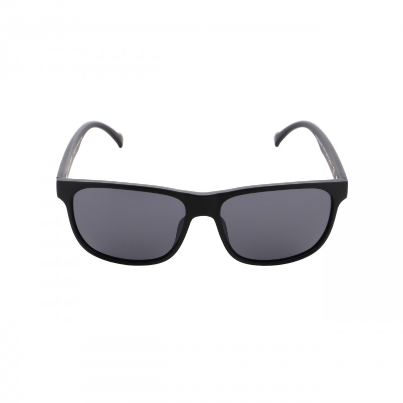 OKULARY RED BULL SPECT CONOR RX BLACK - SZKŁA SMOKE