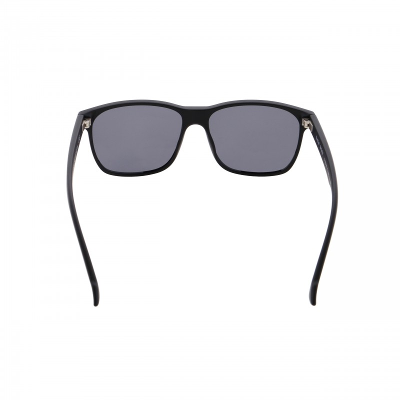 OKULARY RED BULL SPECT CONOR RX BLACK - SZKŁA SMOKE