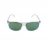 OKULARY RED BULL SPECT CONOR RX CLEAR - SZKŁA BROWN WITH GREEN REVO