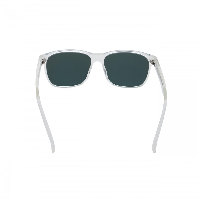 OKULARY RED BULL SPECT CONOR RX CLEAR - SZKŁA BROWN WITH GREEN REVO