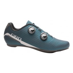 Buty męskie GIRO REGIME CARBON hbr blue ano