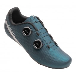 Buty męskie GIRO REGIME CARBON hbr blue ano