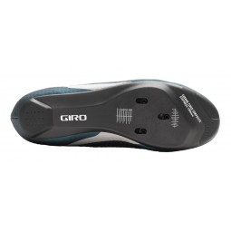 Buty męskie GIRO REGIME CARBON hbr blue ano