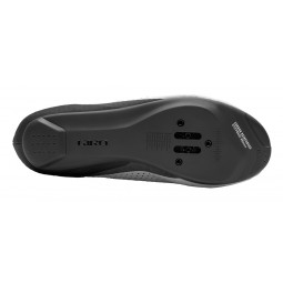 Buty męskie GIRO CADET CARBON white