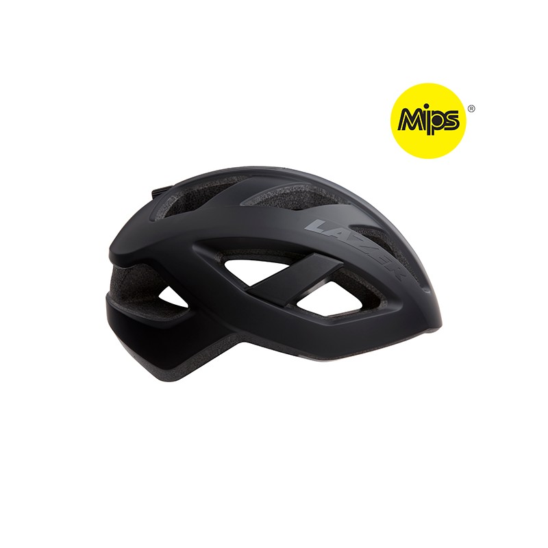 Lazer Kask Cannibal CE Matte Black L +MIPS