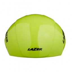 Lazer Aeroshell Strada Flash Yellow S