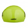 Lazer Aeroshell Strada Flash Yellow M