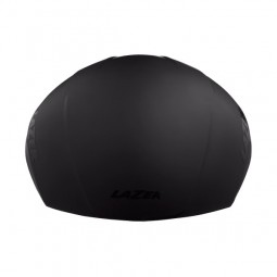 Lazer Aeroshell Strada Matte Black S