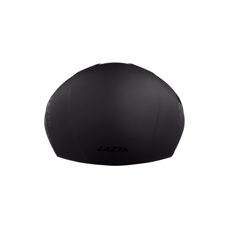 Lazer Aeroshell Strada Matte Black S