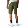 SPODENKI FOX ESSEX TECH STRETCH 21 OLIVE GREEN