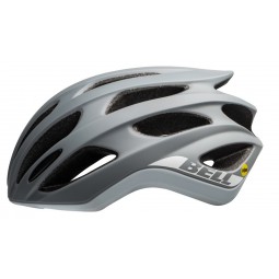 Kask szosowy BELL FORMULA INTEGRATED MIPS matte gloss grays (NEW)